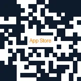 App Store下载二维码 - 每日大赛 奇异果体育app APP